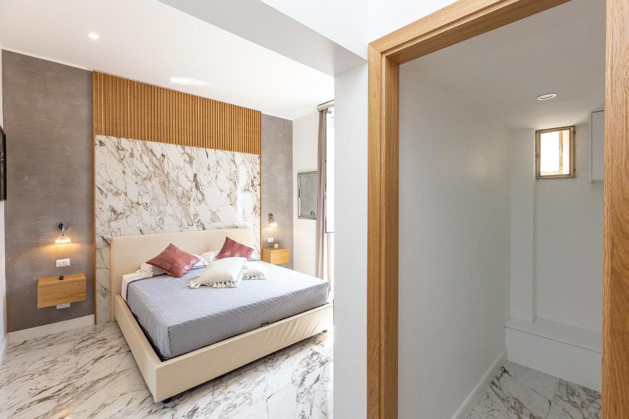 Kosmo Rome Luxury Hotel Exterior foto
