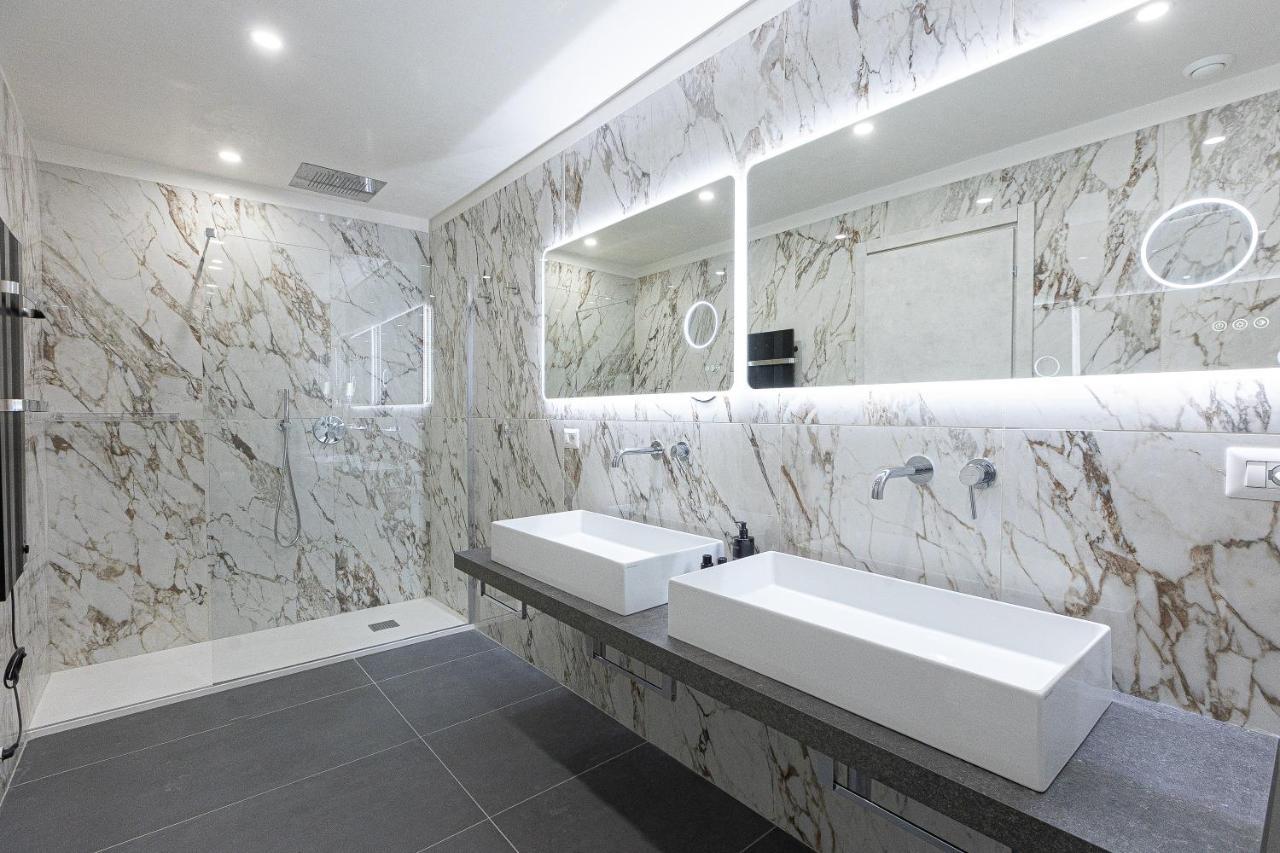 Kosmo Rome Luxury Hotel Exterior foto